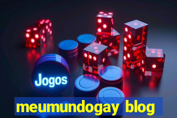 meumundogay blog